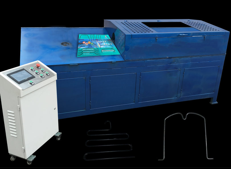 Piegatrice a filo 2d123