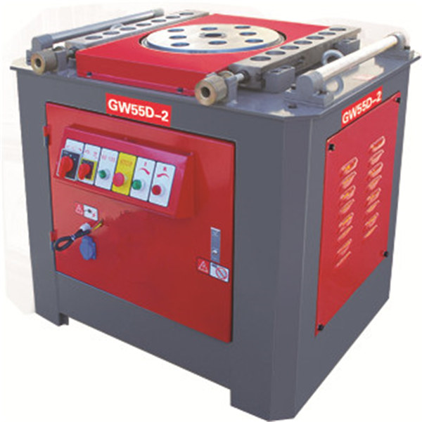 macchina di alta qualità per piegare fili d'acciaio e poco costosi