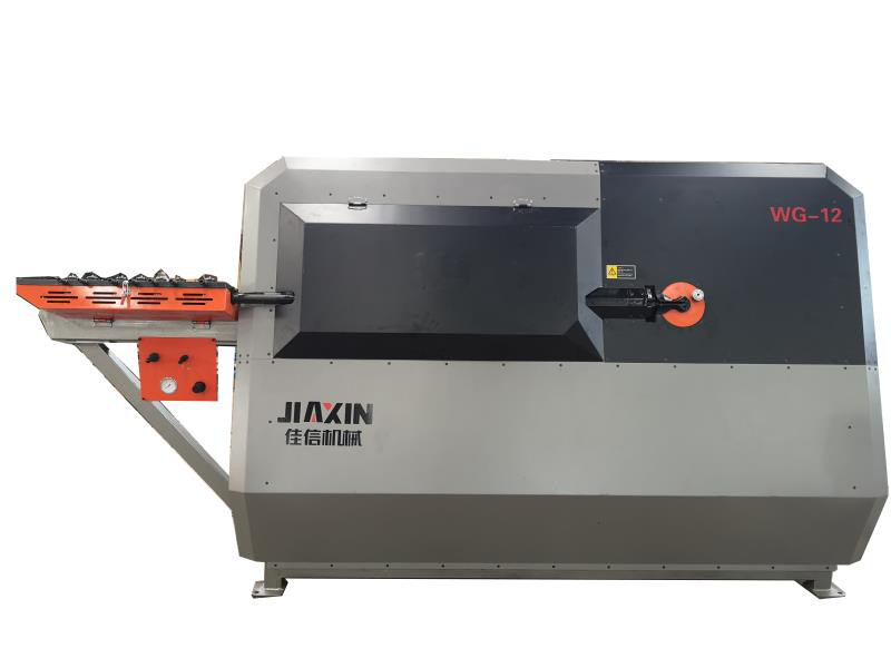 macchina per piegare staffa in vendita